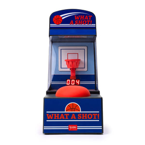 Legami - Was für ein Wurf! - Mini Basketball Arcade-Spiel