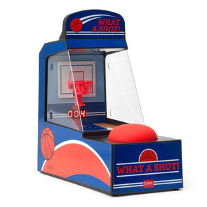 Legami - Was für ein Wurf! - Mini Basketball Arcade-Spiel