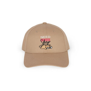 Legami - Bärchen Cap - What a Cap!