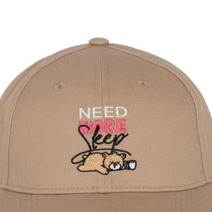 Legami - Bärchen Cap - What a Cap!