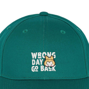 Legami - Corgi Cap - What a Cap!