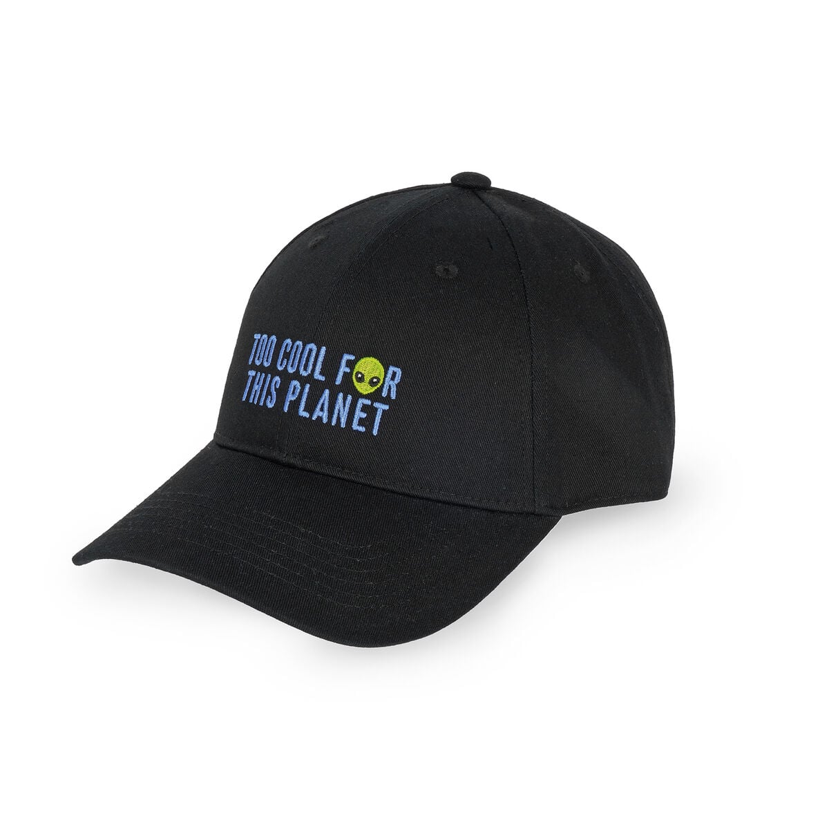 Legami - Weltraum Cap - What a Cap!