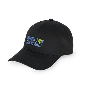 Legami - Weltraum Cap - What a Cap!