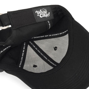 Legami - Weltraum Cap - What a Cap!