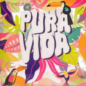 Legami - Pura Vida Beach Kleine Tasche