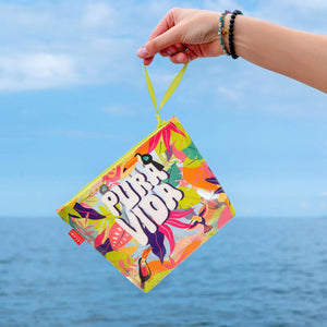 Legami - Pura Vida Beach Kleine Tasche