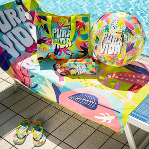 Legami - Pura Vida Beach Kleine Tasche