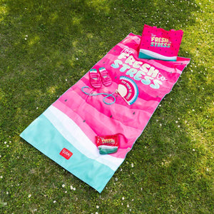 Legami - Watermelon Beach Küçük Çanta