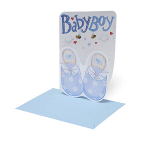 Legami - Tebrik Cards Congratulations - Nascita Bimbo