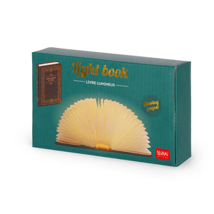 Legami - Light Kitap