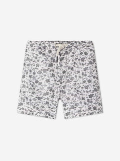 Bonpoint Boys Ariel Floral Swim Shorts in Multicolour