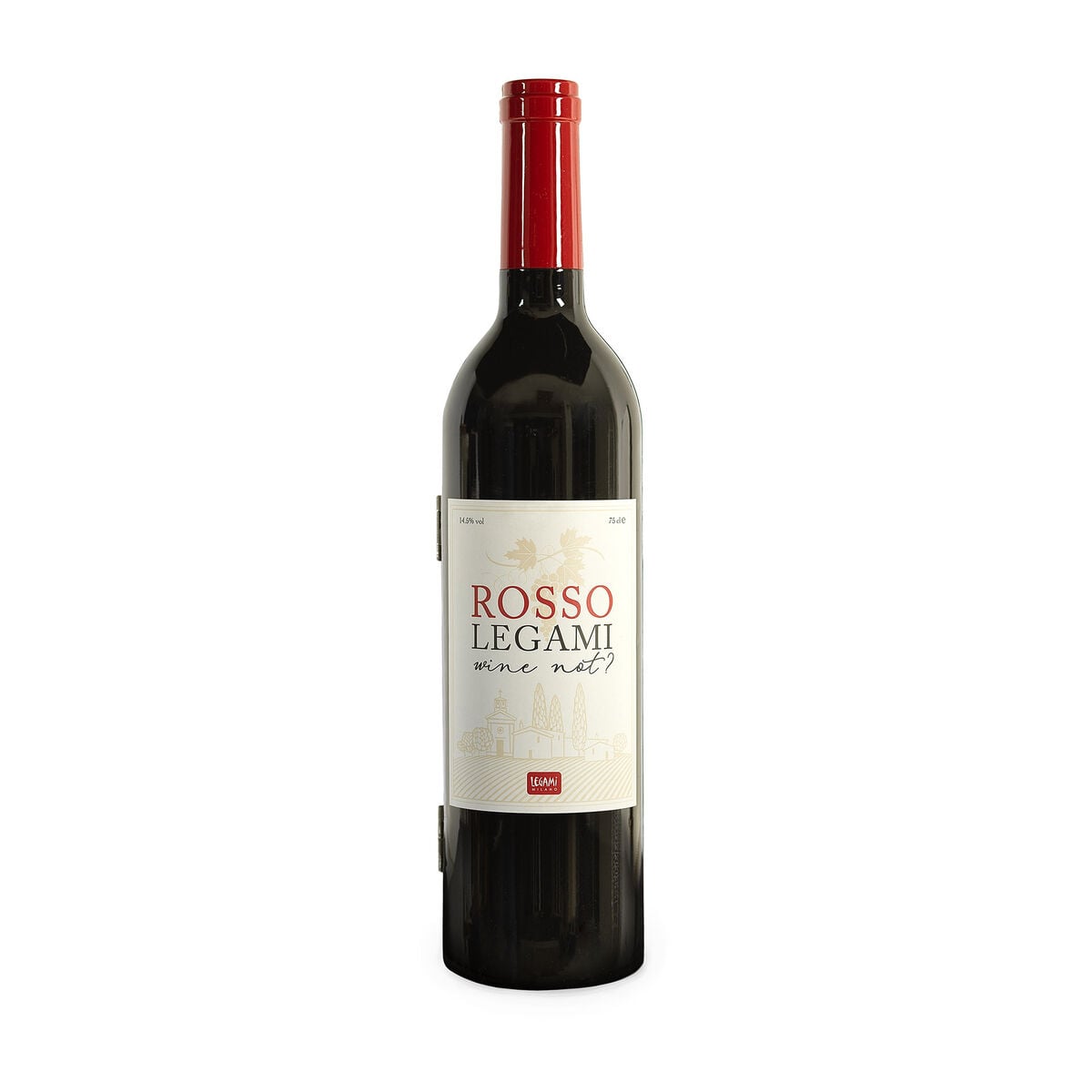 Legami - Rosso Wine Seti Büyük