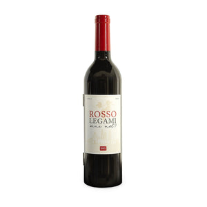 Legami - Rosso Wine Seti Büyük