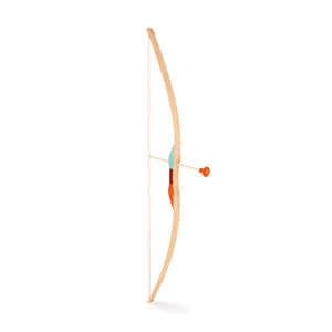 Legami - Wooden Bow ve Arrows - Robin Who?