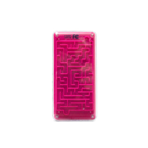 Legami - Flora Calculator ile Labyrinth on Back - Calcoolator