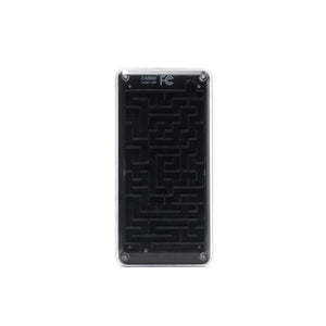 Legami - Genius Calculator mit Labyrinth on Back - Calcoolator