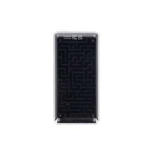 Legami - Misunderstood Genius Calculator mit Labyrinth on Back - Calcoolator
