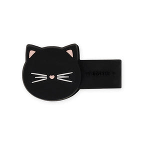 Legami - Kitty Magnetic Clip - Magnetic Clip