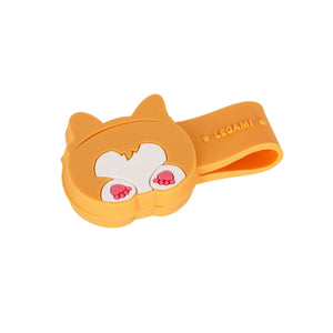 Legami - Corgi Magnet-Clip - Magnet-Clip