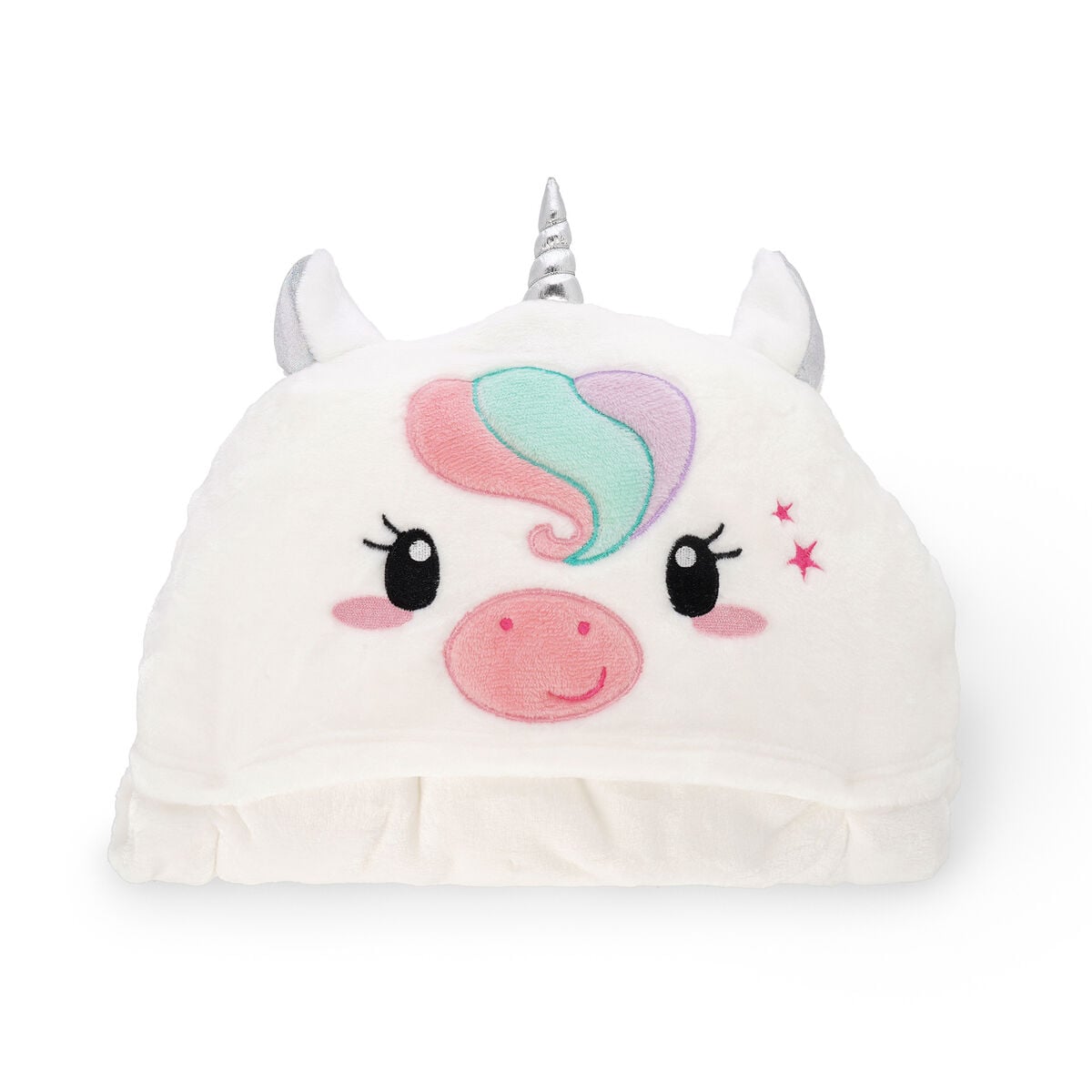 Legami - Einhorn Hooded Blanket - Cosy Hugs