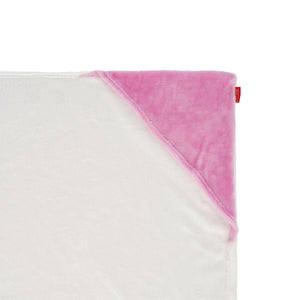 Legami - Einhorn Hooded Blanket - Cosy Hugs