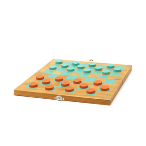 Legami - 2-in-1 Schach und Dame