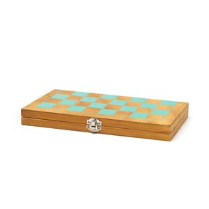 Legami - 2-in-1 Schach und Dame