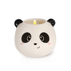 Legami - Panda Scented Candle