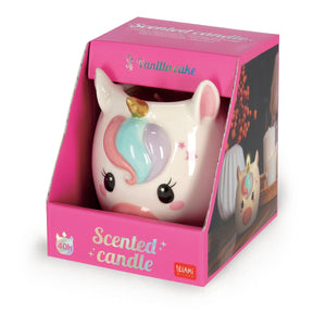 Legami - Einhorn Scented Candle