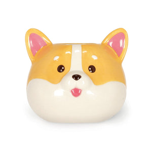 Legami - Corgi Scented Candle