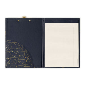 Legami - Stars Clipboard Folder - Take Note
