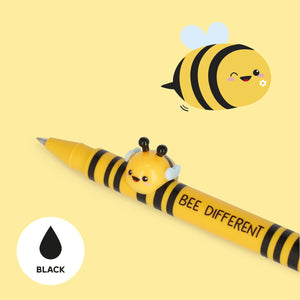 Legami - Kalem ile "Bee Different" Bee Hayvan Süsü - Sevimli Arkadaşlar