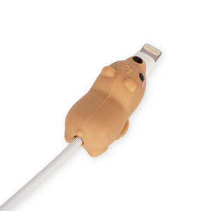 Legami - Bärchen Cable Protector - Hungry Freunde