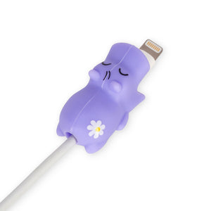 Legami - Hippo Cable Protector - Hungry Freunde