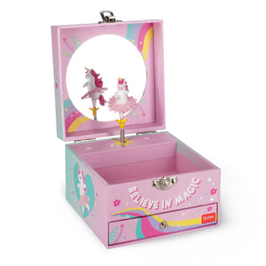 Legami - Musical Jewellery Box