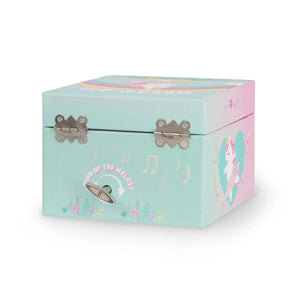 Legami - Musical Jewellery Box