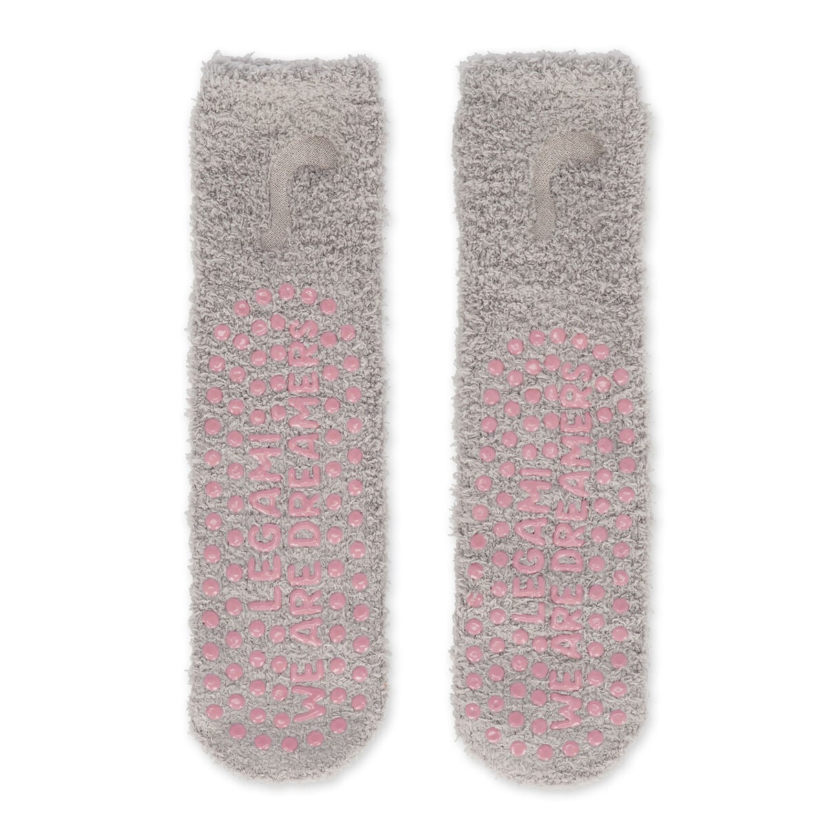 Legami - Rutschfeste Kitty Socken Adults - It's a Match!