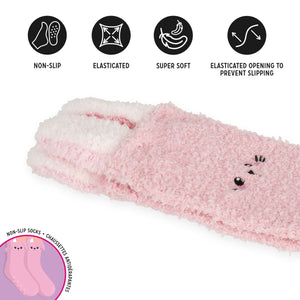 Legami - Rutschfeste Hasensocken Adults - It's a Match!