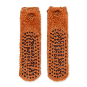 Legami - Rutschfeste Bärensocken Adults - It's a Match!