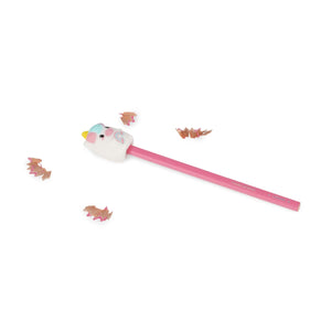 Legami - Einhorn Anspitzer - Mini Freunde