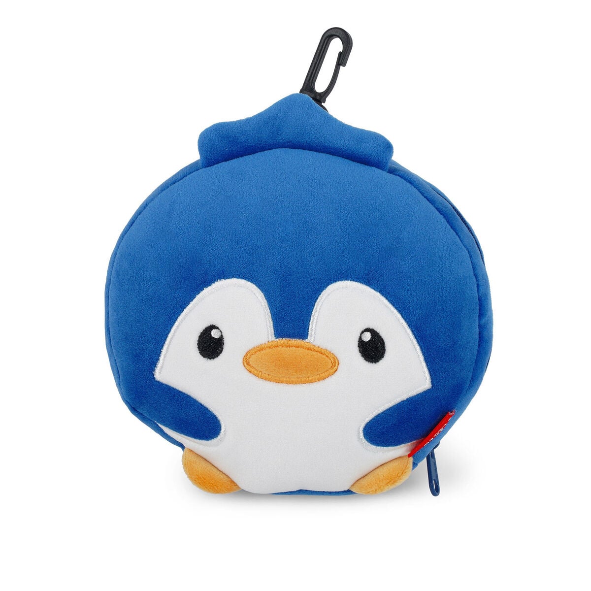 Legami - Penguin Reisekissen mit Sleep Mask - My Seyahat Buddy