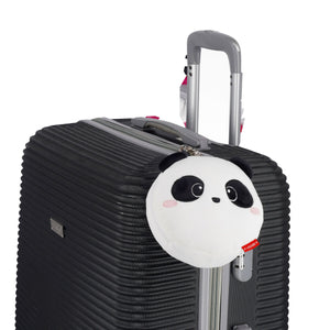 Legami - Panda Reisekissen mit Schlafmaske - Mein Reise-Buddy