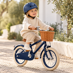 Banwood - 14" Kinderfahrrad und Helm-Set