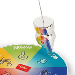 Legami - Magnetic Pendulum - Decision Maker