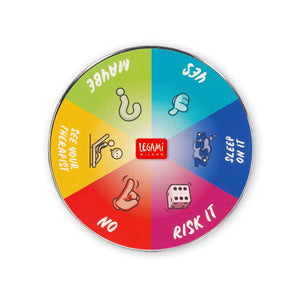 Legami - Magnetic Pendulum - Decision Maker