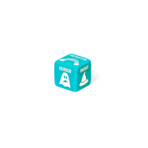 Legami - 3er-Set Dice - Date in Progress
