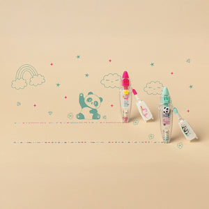 Legami - Tek Boynuzlu At Tape Kalem Decoration - Deco Tape
