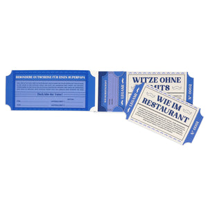 Legami - Kitap 24 Vouchers Dad - German - Gift Vouchers