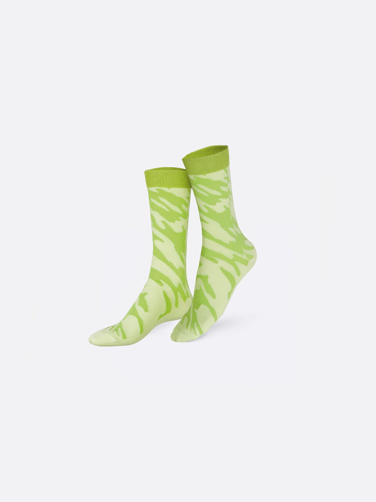 Eat My Socks - Yetişkin Beyaz Şarap Çorap - Dinossi