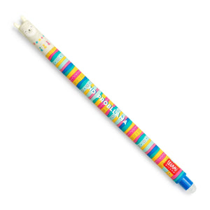 Legami - "No Probllama" Llama Radierbare Stift